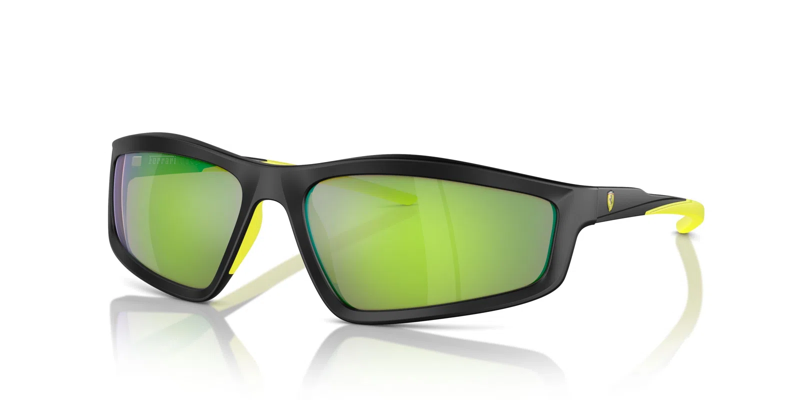 Scuderia Ferrari 6007U Sunglasses - view 5